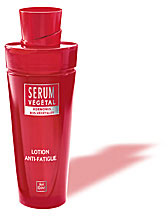 Anti-fatigue Lotion - The Lotion That Tones And Soothes The Skin  The second essential step in your makeup removal ritual: this lotion completes the removal of your makeup, wakes up your complexion. Perfectly clean and moisturised, your skin is smooth and dynamised. The Anti-Fatigue lotion can be used in the morning or at night, alone or in association with Anti-Fatigue Makeup Remover for a more complete removal of your makeup.