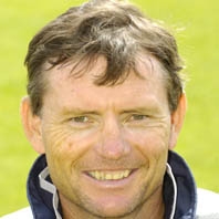 Graham Ford-Present Indian Coach - Graham Ford-Former South frican Player,Former South African Coach,Sacked as South Africa's coach during Cronje's Match Fixing Svcanda,Presently coach of Elnglish County Kent