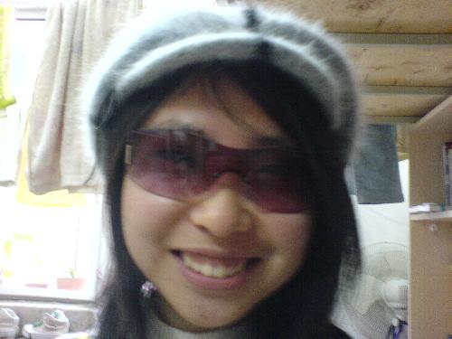 roomate--yaoyao - my roomate