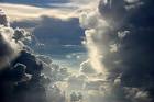 Heaven - Heavenly cloud formations