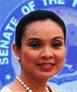loren - legarda