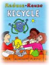 Recycle - now a day we must learn to recycle things so we can help to clean the inviroment.
