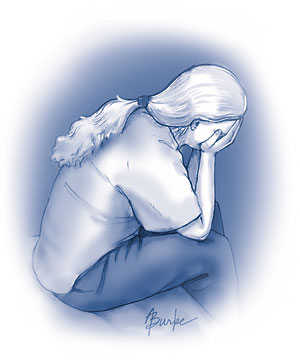 depression - do you feel depressed?
