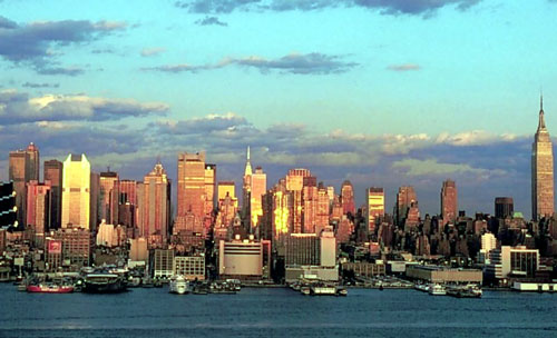 new york - i love new york city