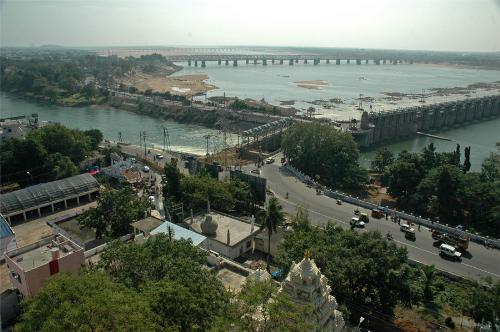 vijayawada - my home town