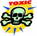 Toxic Fumes - Fragrances can be toxic fumes. Toxic Fumes - Fragrances can be toxic fumes.