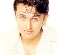 sonu nigam - sonu nigam cute