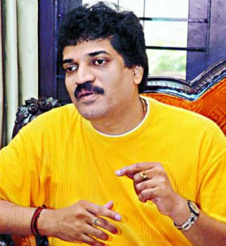 M G Sreekumar - A great singer and composer who has been mostly under the shadow of the great singer Dr.K.J.Yesudas.