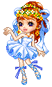 angel - an angel is beautiful