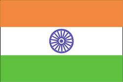 Indian Flag - Indian Flag
