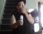 just me chilln - i know u digin them shades