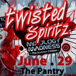 Party - See you at this party