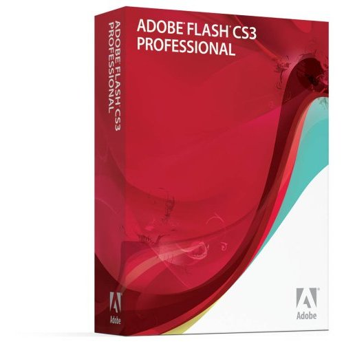 adobe flash - adobe flash box