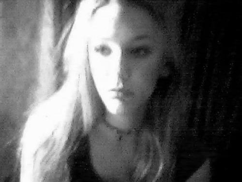 Just Me - This is my favorite picture of myself& no i am not conceded or self centered, everyone should have a favorite picture of them self. If you don't than you should because loving yourself is the first step to being a good person to others.