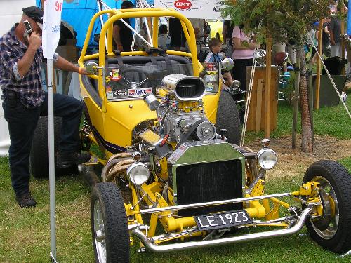 T-Bucket - This is Beauty.