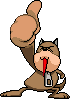 praise - a funny pose