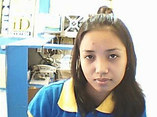 me - my beautiful me.