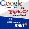 gmail - gmail vs yahoo