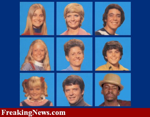 bobby brady? - bobby brown brady bunch