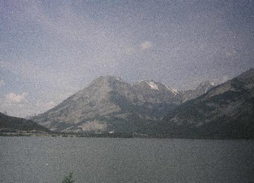 BC Trip - Love the rockies in Bristish Columbia Canada. Proud to be Canadian.
