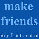 make friends - a 125x125 .jpg format make friends banner
