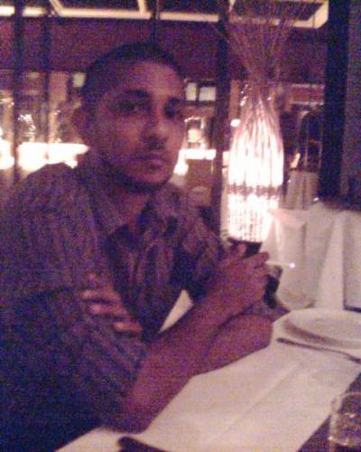 Classic - Classic retro look when i was bald.....