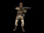 engineer - soldier engineer