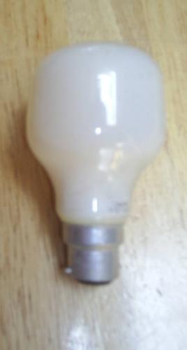 And the thought dawns - It is a nice moment when the switch is flipped and the idea formulated.