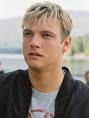 nick carter - aaron carter's brother