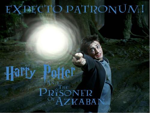 harry - great movie