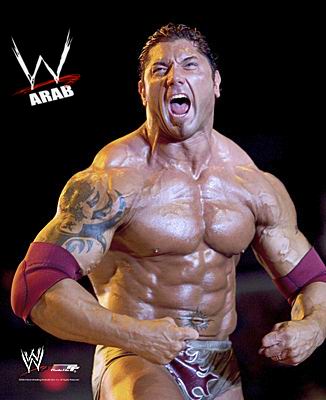 the animal......... batistaaaa - batistaaaaa
