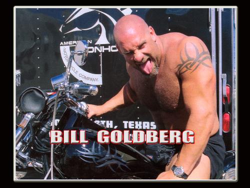 the man with mission to destroy everyone ... - gold berg