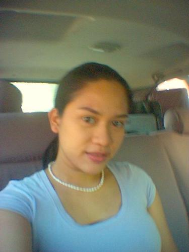 me - just me