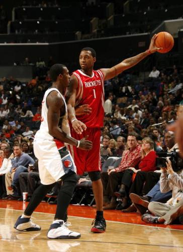 T-mac - Tracy macgrady