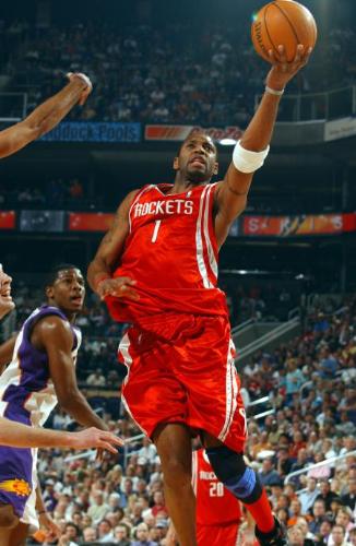 T-mac - tracy maccgrady
