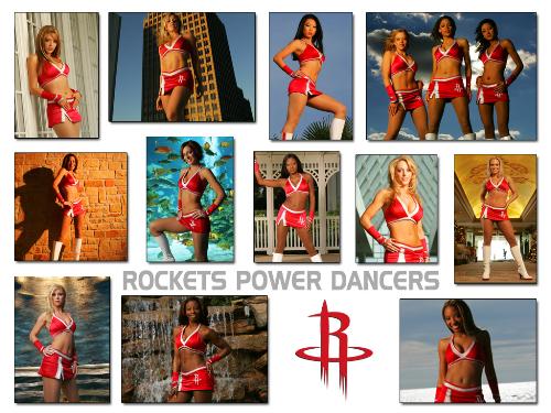 dancer - power dancer