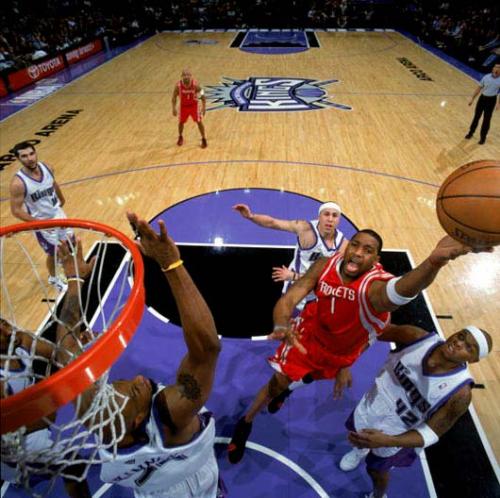 T-mac - tracy macgrady