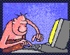 busy replying - am likt this image busy replying