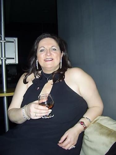 me in New York on my birthday 19th February - i visited New York city in February 2007, I went with my daughter and her best friend, this photo was taken in 40/40 club on the night of my birthday we had a ball, we were treated to a beautiful tour of the whole complex,and the general manager was so wonderful and courteous.  We spent five fantastic days going iceskating, doing all the tourist stuff.