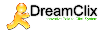DreamClix - The new Adbux