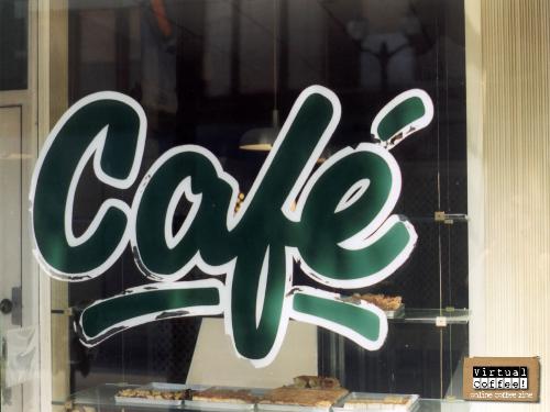 Coffee Shop - Lets go for coffee...