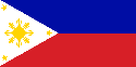 phillipines - phillipine flag