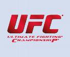 UFC Logo - Ultimate Fighting Championship logo. A brutal sport that pits two fighters against each other in a sanctioned match overseen by a qualified referee.