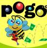 Pogo Games - Pogo Games, Bees.