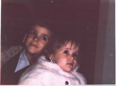 My Two Perfect Children - Two perfect children