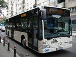 Bus - The best mode of public transport...