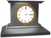 time - time clock