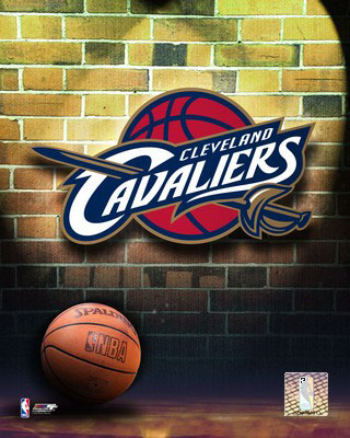 Cleveland Cavaliers Logo - The Logo of the Cleveland Cavaliers