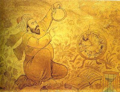 An Astrologer - Have you ever consulted an astrologer?