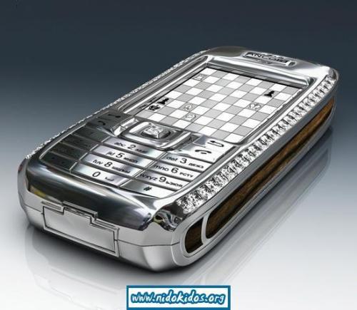 mobile - it cost 1.3 mil;lion. i would love to have one of those if soemone lends me taht much o fmoney
